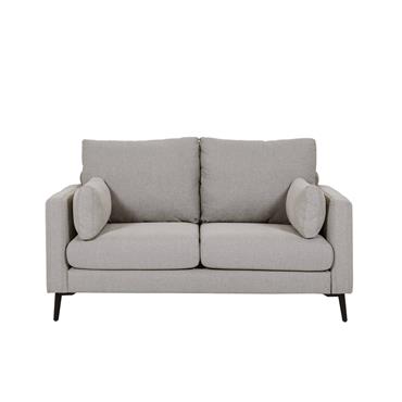 Roundstone 2 Seater Greige